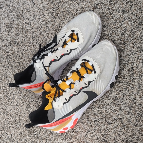 Nike React Element 55 - Picture 2 of 9